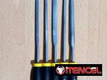 PISTOLA DE CALOR PARA TRABAJOS DE BRICOLAJE, NUEVAS