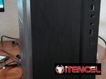 PC TORRE H510 i5 10400 8gb ssd512gb fuente 600w 250 usd