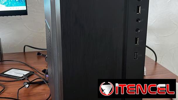 PC TORRE H510 i5 10400 8gb ssd512gb fuente 600w 250 usd
