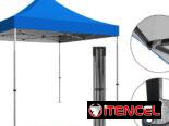 Carpas de 3×3