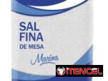 aceite, arroz, sal y azucar