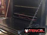 Horno híbrido
