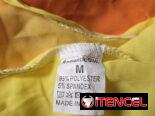 Blusas frescas