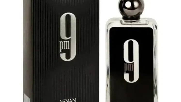 PERFUMES ORIGINALES