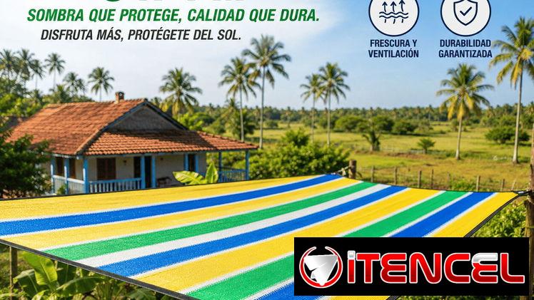 Malla, protección UV/ transpirable/ 3 x 4m, 3 x 5m..