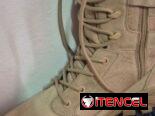Botas tactica