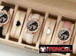 Reloj con manilla de fantasia
