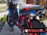 BICIMOTO TOPMAQ EVOLUTION 2026:A