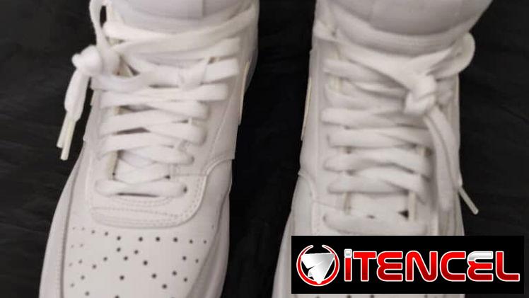 Tenis auténticos marca NIKE!!!!!!!