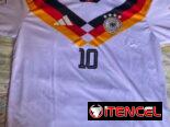 Camiseta de Fútbol