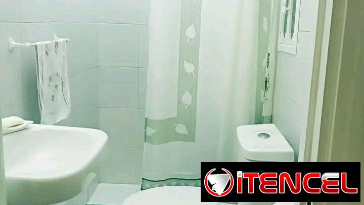 🏠 Renta Lineal De Casa En Playa. 🛏️3 habitaciones por 600 usd mensual. 🚩Ubicado cerca de 41 y 42