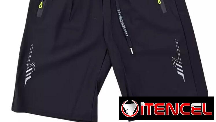 ✨ Shorts deportivo para hombre ✨