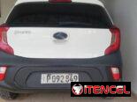 Vendo o negocio, Kia Picanto, 2019 mecánico