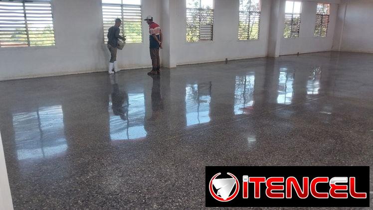 ✅PULIDOR DE PISOS |GARANTÍA | RESULTADOS EXCELENTES | FORMALIDAD Y RESPETO | ✅