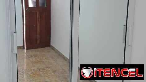 Puertas y ventanas de aluminio