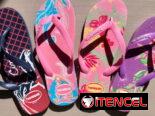 Chancletas hawaiana