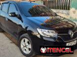 Renault Sandero 2018/2019  automatico