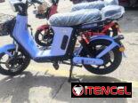 🛵Bicimotos VEDCA-S1 0km🛵