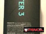 LOGITECH MX MASTER 3S WIRELESS. EL MEJOR MOUSE