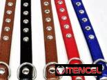 COLLARES +CORREAS + PECHERAS PARA GATOS Y PERROS