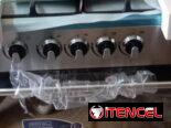 Cocinas Royal con horno, calidad garantizada, Whatsapp +18133093827