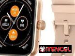 Reloj Inteligente Colmi P81, Reloj inteligente, Smart Watch. Llamadas, mensajes, modo deportivo, conexión Bluetooth