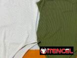 Body de mujer talla S pero le sirve a una M muy bonitos y fresco