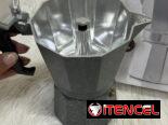 Cafetera de 6 tazas