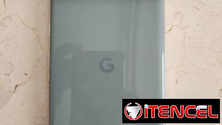 Google pixel 7 pro (Libre de fábrica)