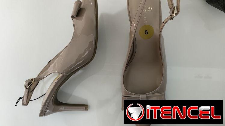 Zapatos de mujer de vestir