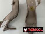 Zapatos de vestir de mujer