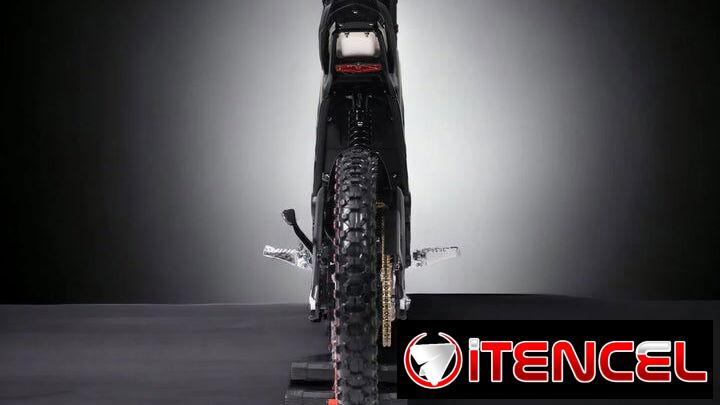 TALARIA STING MX TL3000 ELECTRIC OFF-ROAD MOTORBIKE