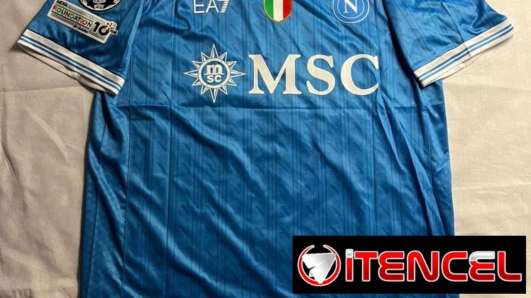 Venta de Camisetas de Fútbol ⚽️ 9:15