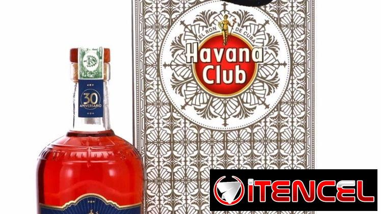 Havana Club 30 aniversario