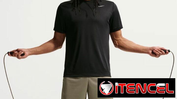 Pullover original Nike talla S oferta día de los padres