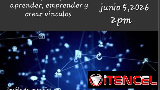 Evento Emprende Conmigo