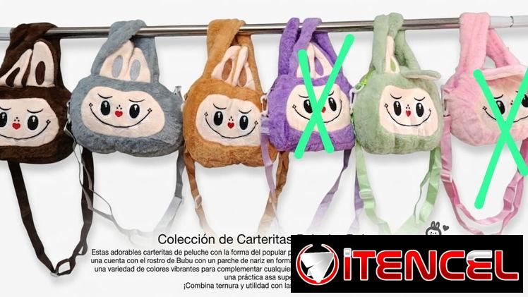 Carteritas de niña