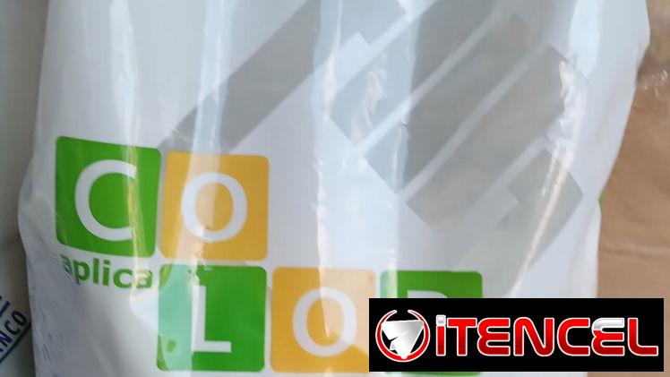 Cemento blanco