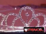 Coronas o tiaras