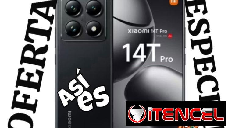 Xiaomi 14 T Pro