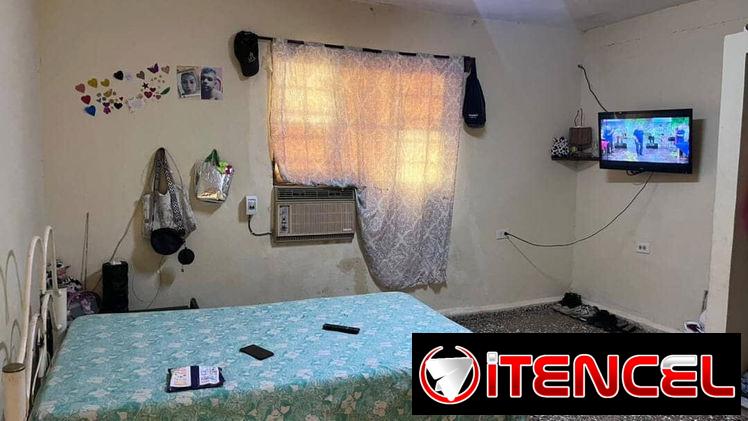 Venta de casa en Boyero