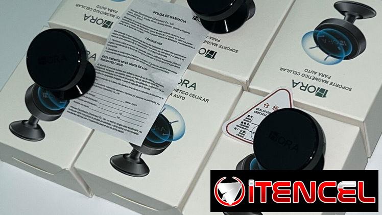 Soporte para celular