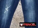 🔥 Skinny Jeans para mujer – Talla (10) – Super favorecedores