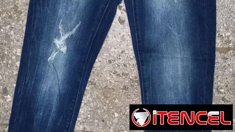 🔥 Skinny Jeans para mujer – Talla (10) – Super favorecedores
