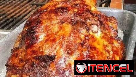 Ventas de comida criolla a domicilio