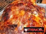 Ventas de comidas criollas a domicilio