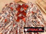 Ropita para bebes hembras