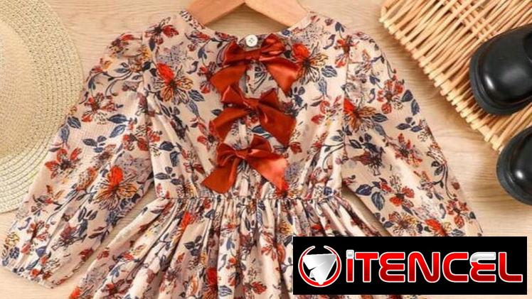 Ropita para bebes hembras