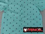 Camisas casual para hombre talla M