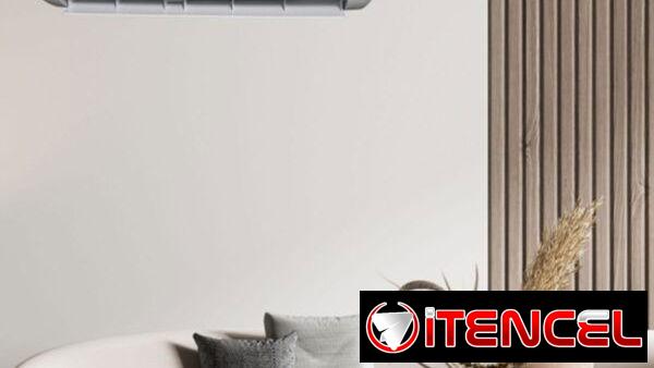 ❄️ 2T ❄️ SPLIT PANASONIC INVERTER 24000BTU 220V. FACTURA Y GARANTIA 3 MESES. USD EURO CUP ZELLE. 54833699